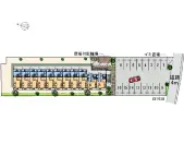 新居浜市庄内町３丁目 月極駐車場